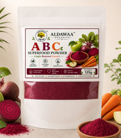 ABC powder